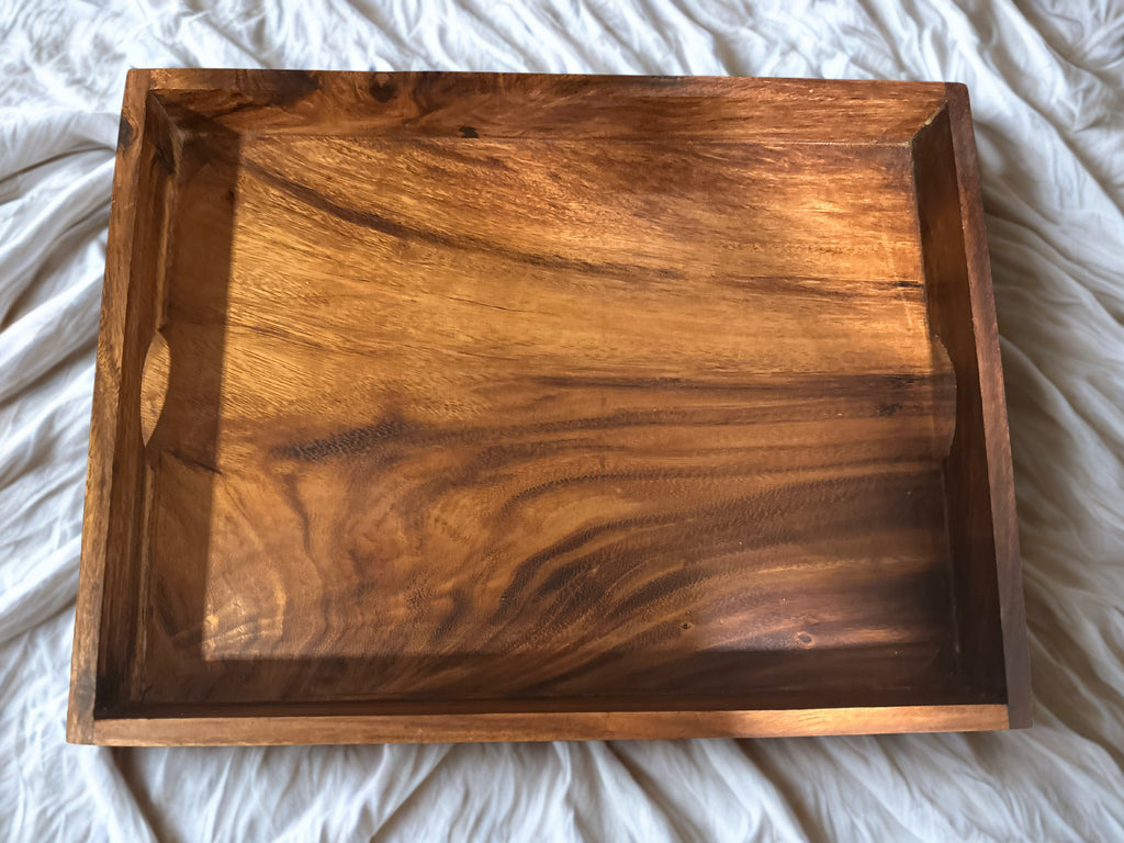 Atika trays