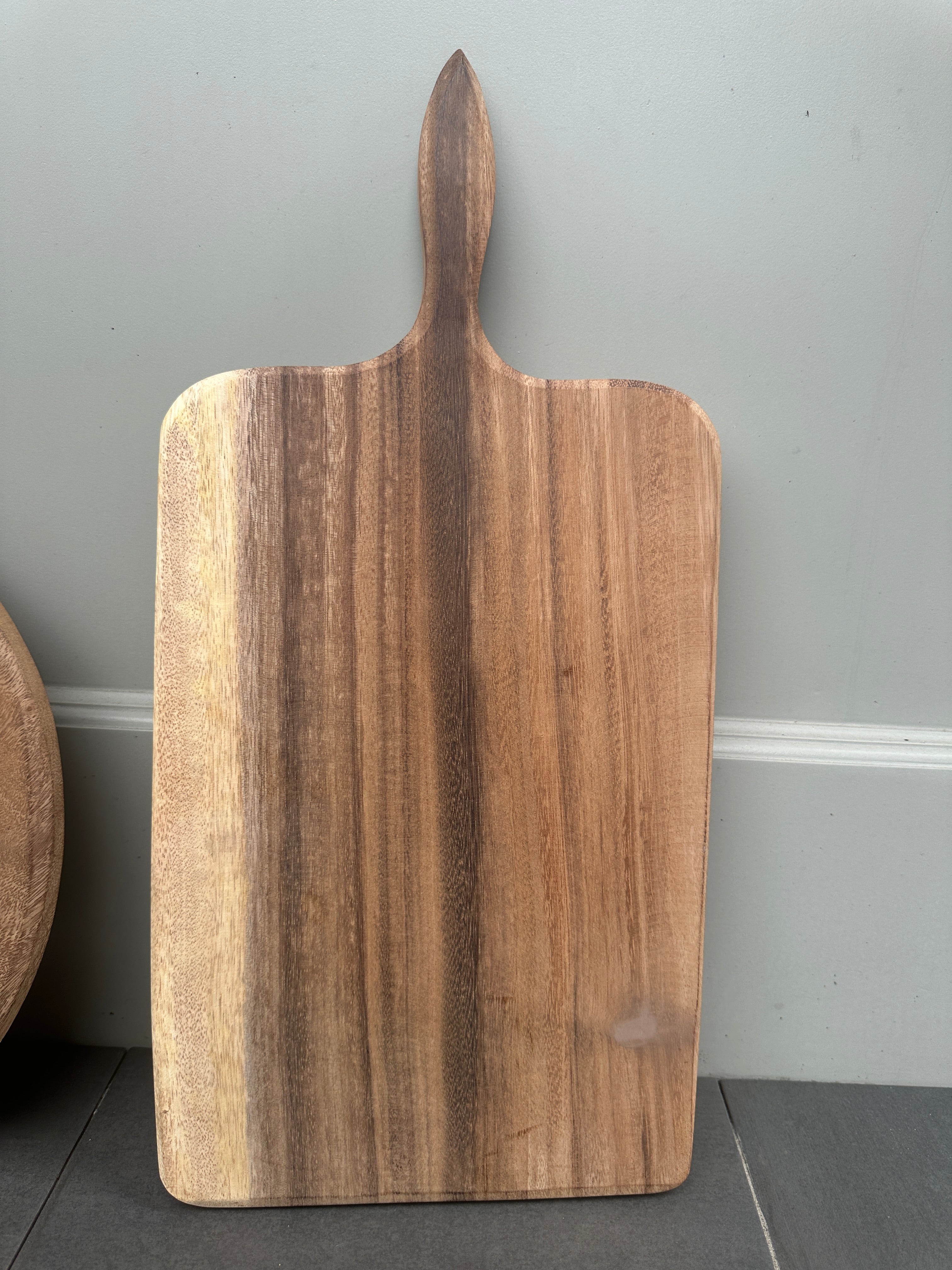 Charcuterie board